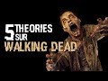 5 theories sur the walking dead 05