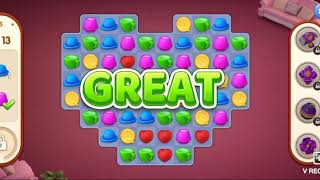 Game rumahku desain impian screenshot 3