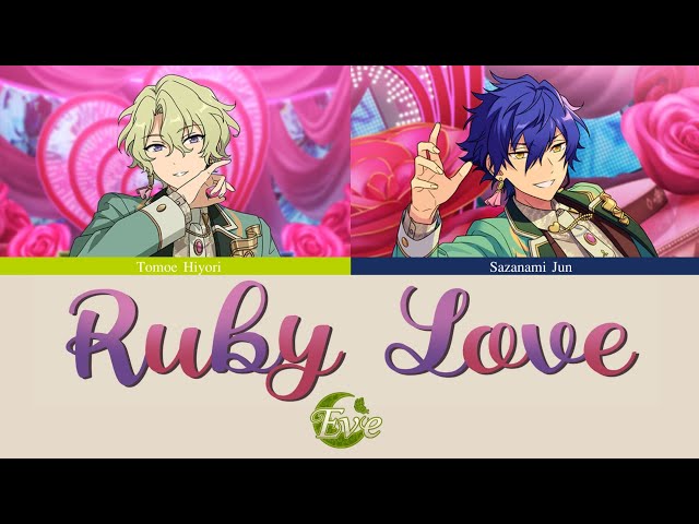 【Thaisub】 Ruby Love - Eve 「ES!!」 class=