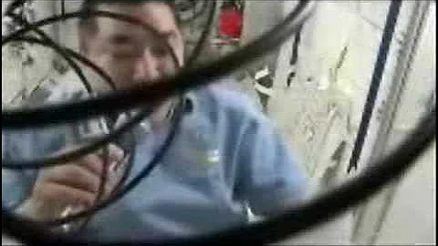 This I Believe-Astronaut Dan Tani