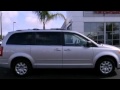 2010 chrysler town  ms