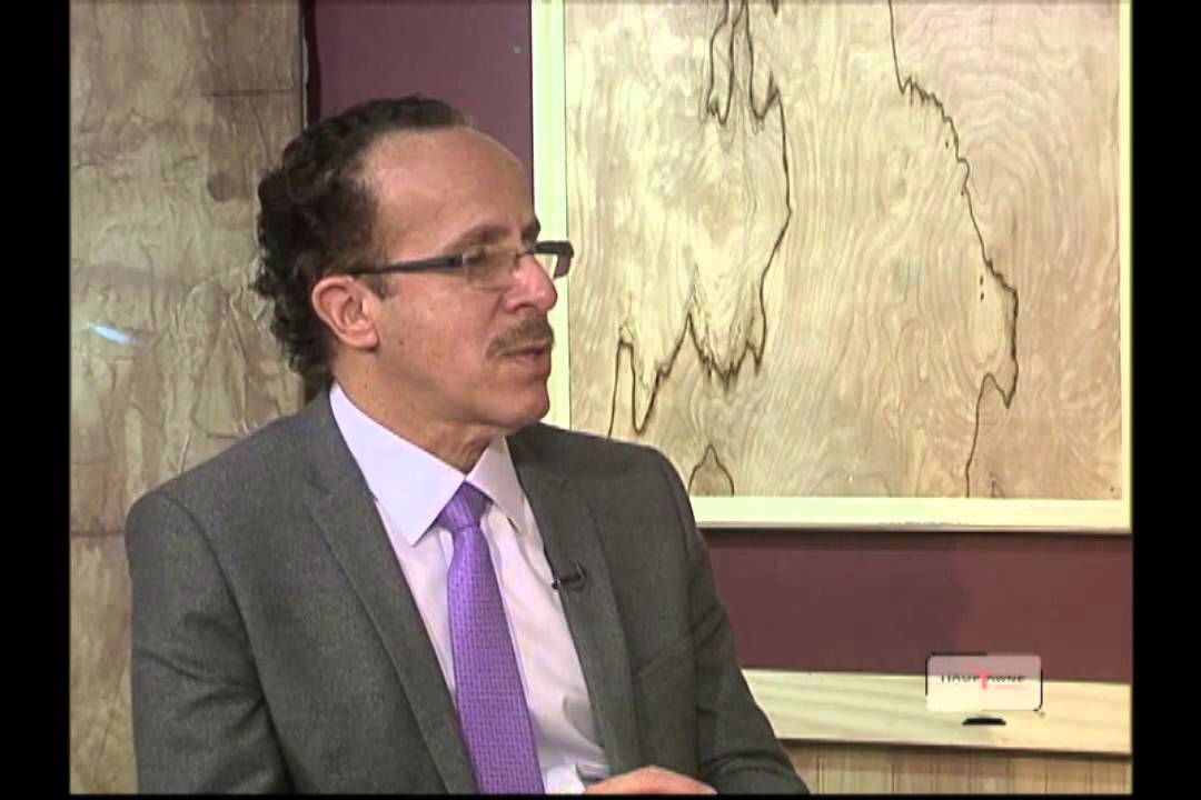 Dr. Paul Carniol on Seasonal Affective Disorder