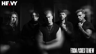 Reflections Of Life With DANNY CASE Of FROM ASHES TO NEW #interview #newmusic #fromashestonew