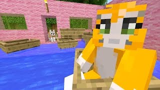 Minecraft Xbox - Banging Boats [419]