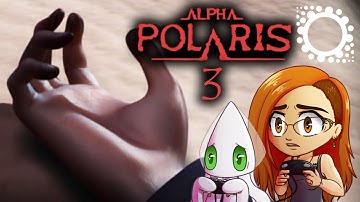 Alpha Polaris - WITIKO CAVE & DON