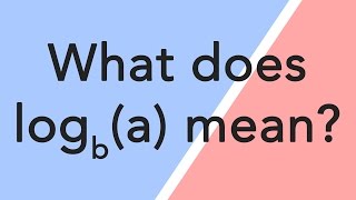 Logarithms - Made Simple!