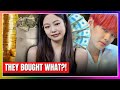 How Mega Rich K-POP Idols Spend Their Money