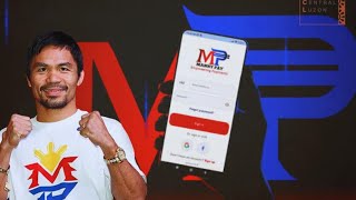 Manny Pay App 🇵🇭 Youtube Comments Voice Reply
