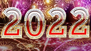 Happy New Year 2022