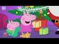 Peppa Pig Christmas Presents - World of Peppa Pig