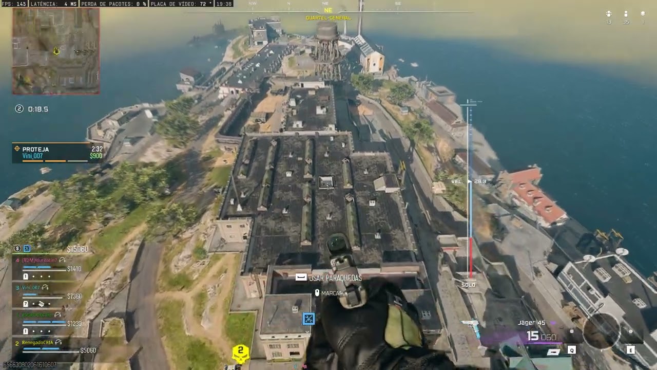 Call of Duty  Black Ops 7 WARZONE 2026