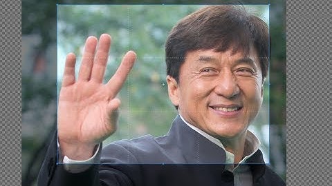 Crop and save image in jQuery & PHP