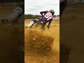 Justin Barcia Back Ripping a Two Stroke