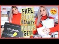 PR UNBOXING! 💕🤩 Huge Haul, NEW Makeup & Beauty!