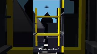 ☢️Sae's radiox (Planeta de Planta nuclear)☢️