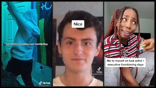 ADHD Tiktok Compilation #69