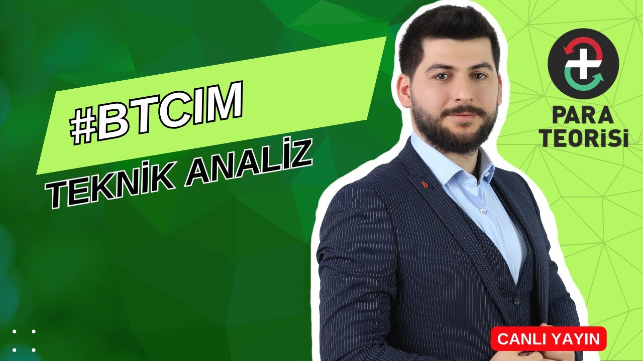 #BTCIM