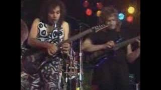 Joe Satriani - 'Echo' (Montreux Jazz Festival 1988)
