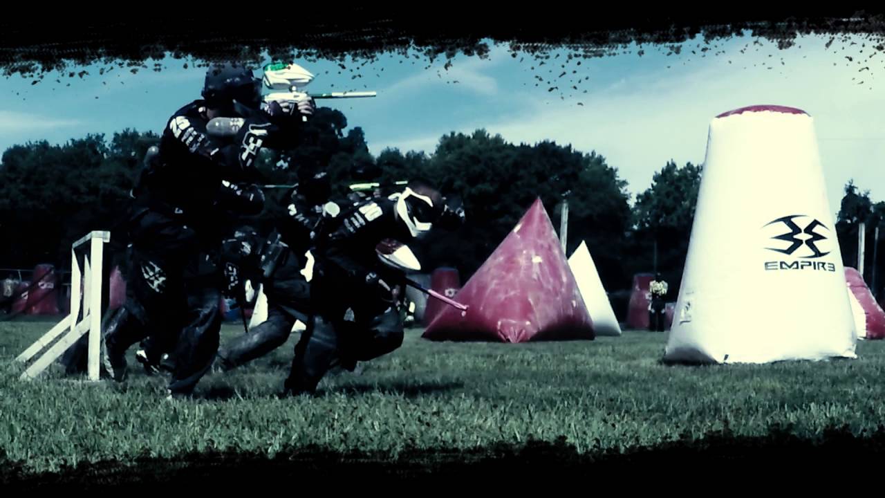 5star Series EPL & GPL Paintball tournament dates YouTube