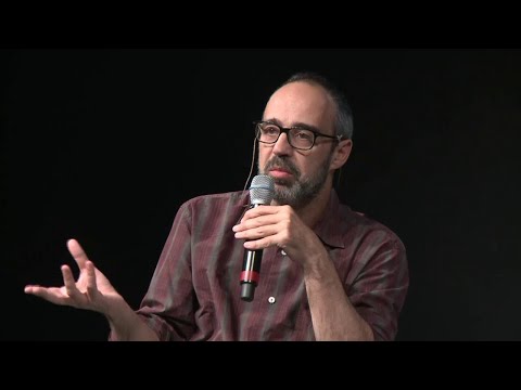 Video: Niccolo Ammaniti: Biografie, Creativiteit, Carrière, Persoonlijk Leven