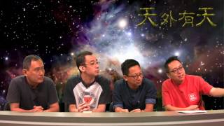 政改後點搞 / 七一行動〈天外有天〉2015-06-24 c