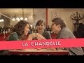 Sans gne  la chandelle  the third wheel eng subs