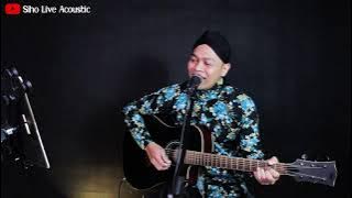 PUTRO NUSWANTORO - MANTHOUS || SIHO (LIVE ACOUSTIC COVER) #MANTHOUS