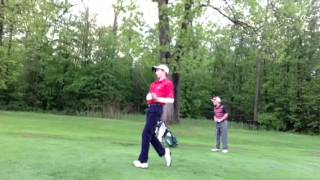 Titleist Nxt Tour and Nxt Tour S commercial 2.0 - Approach