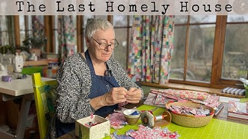 My next EPIC English Paper Pieced Quilt is LIBERTY! #24/3