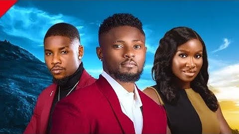 CROSSED LINES part 2 (Nollywood Nigerian Movie Update) Maurice Sam,Victory Michael, Sonia Uche #2024