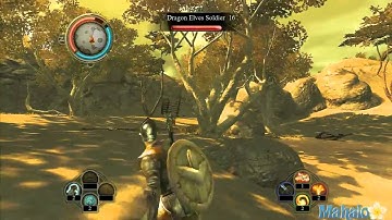 Divinity 2 Walkthrough - Part 37