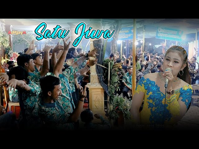 Full Penjoget Garaga Jandhut - Satu Jiwa - Putri Cebret - GM audio - aditjaya pictures class=