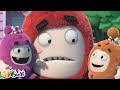 Fuse&#39;s Little Babybods: The Oddfather❤️Oddbods Cartoons For Kids | Funny Cartoon | After School Club