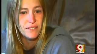 Mom begs for answers in daughter's death