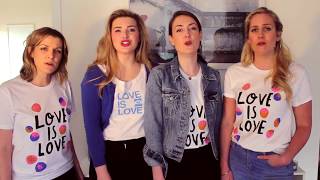 You Gotta Be (Des'ree cover)