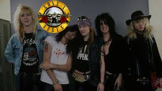 Guns N' Roses - Paradise City (Live 92)