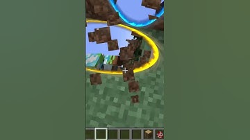 PortalGun Mod / Minecraft