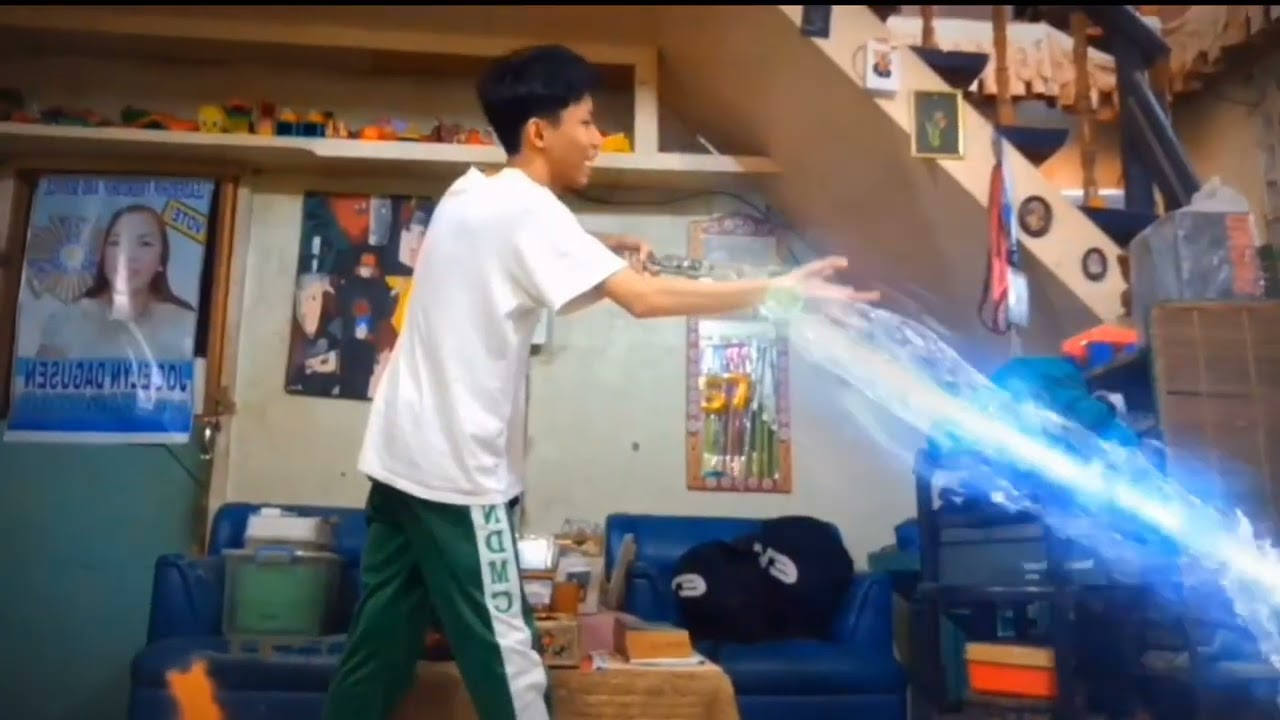 Encantadia Chronicles Sangre Remake Mitena Laban kay Pirena at Danaya