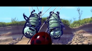 Timon and Pumbaa Interrupt 3 A Bug
