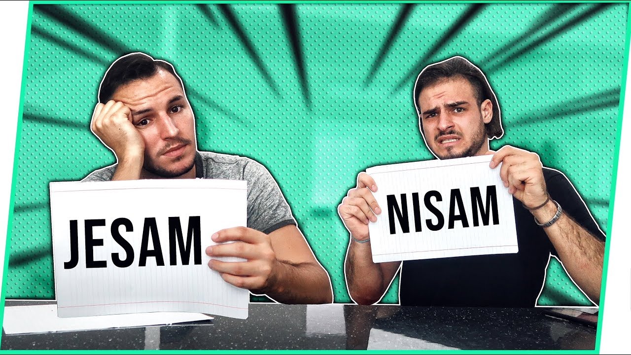 NEVER HAVE I EVER w/ NOLE