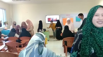 Grade 4: EPP- Mosaic - Group Demo Teaching (Part 3)