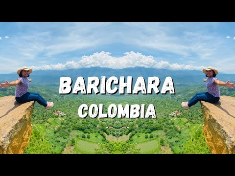 Is Barichara the Most Beautiful Town in Colombia? | Supermarket in San Gil | Ep. 200