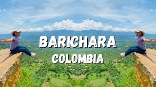 Is Barichara the Most Beautiful Town in Colombia? | Supermarket in San Gil | Ep. 200