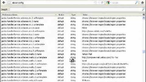 how to remove search.babylon.com virus