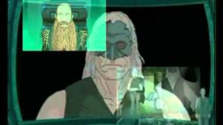 Metalocalypse The Dethklok Revengencers