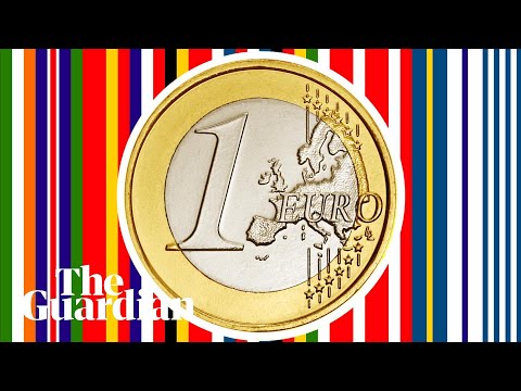 Why the EU Membership is Worth it According to Rem Koolhaas and Stephan Petermann