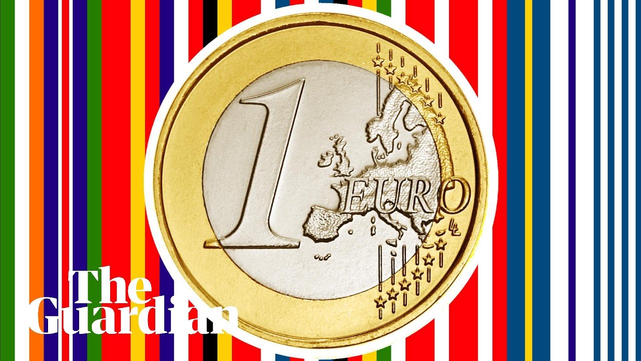 Film backdrop image for The EU costs you the same as Netflix - is it worth it? Rem Koolhaas thinks so. (2019)