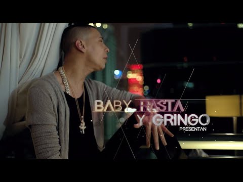 Baby Rasta & Gringo - Amor De Lejos [Official Vídeo] Feat. Jowell ...