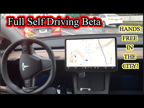 Video: Cách Lái thử Lái xe Tesla: 8 Bước (Có Hình ảnh)