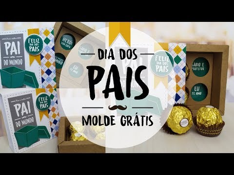 CAIXA CARTÃO BIS DE NATAL - MOLDE GRÁTIS - BRUNA GAMBARINI, Molde  disponível no GRUPO BRUNA GAMBARINI 🔴 CORRE LÁ!!! ✓ (aqui é a fanpage,  ok!? 💙) ⬇ Clique aqui, para mais informações:, By Bruna Gambarini